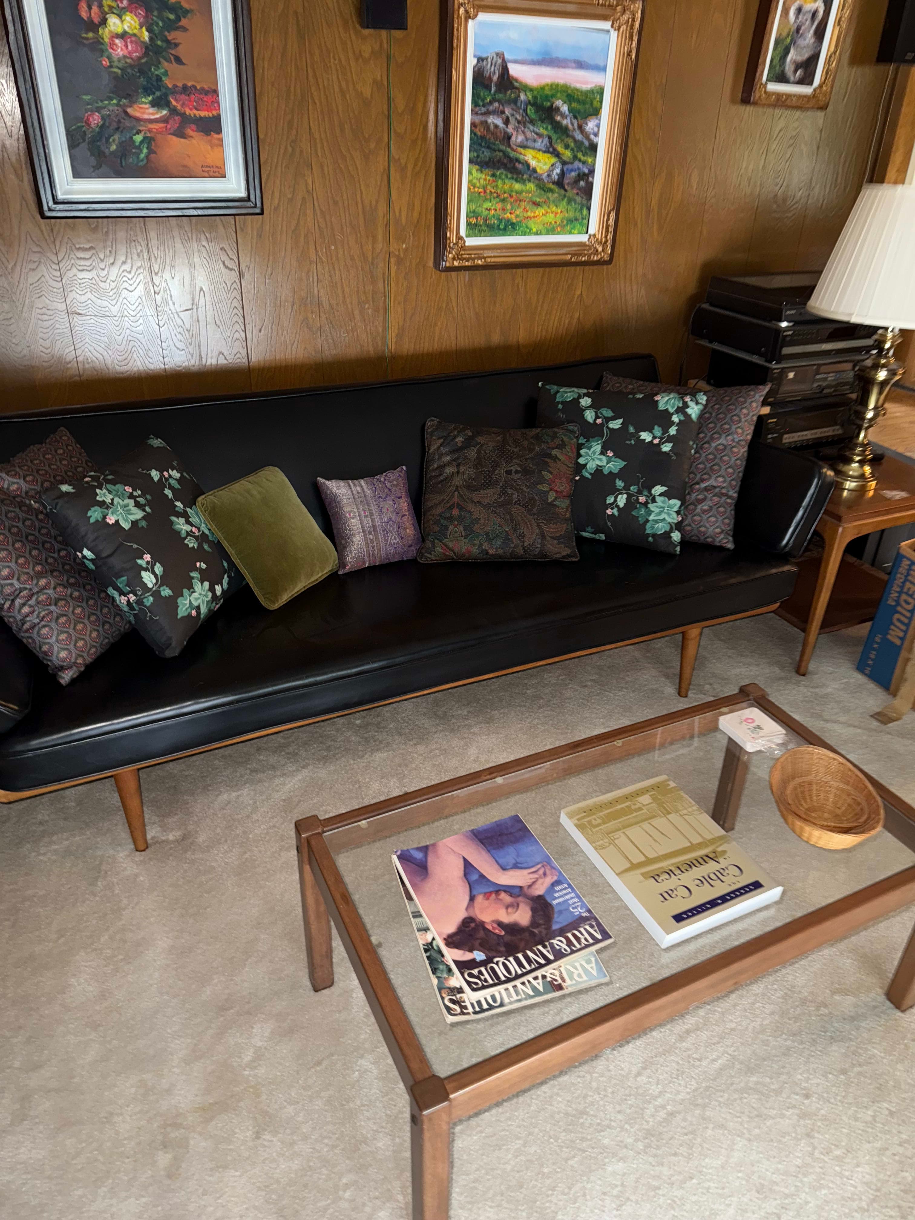 Grasons Co of CCC - Walnut Creek Estate Sale