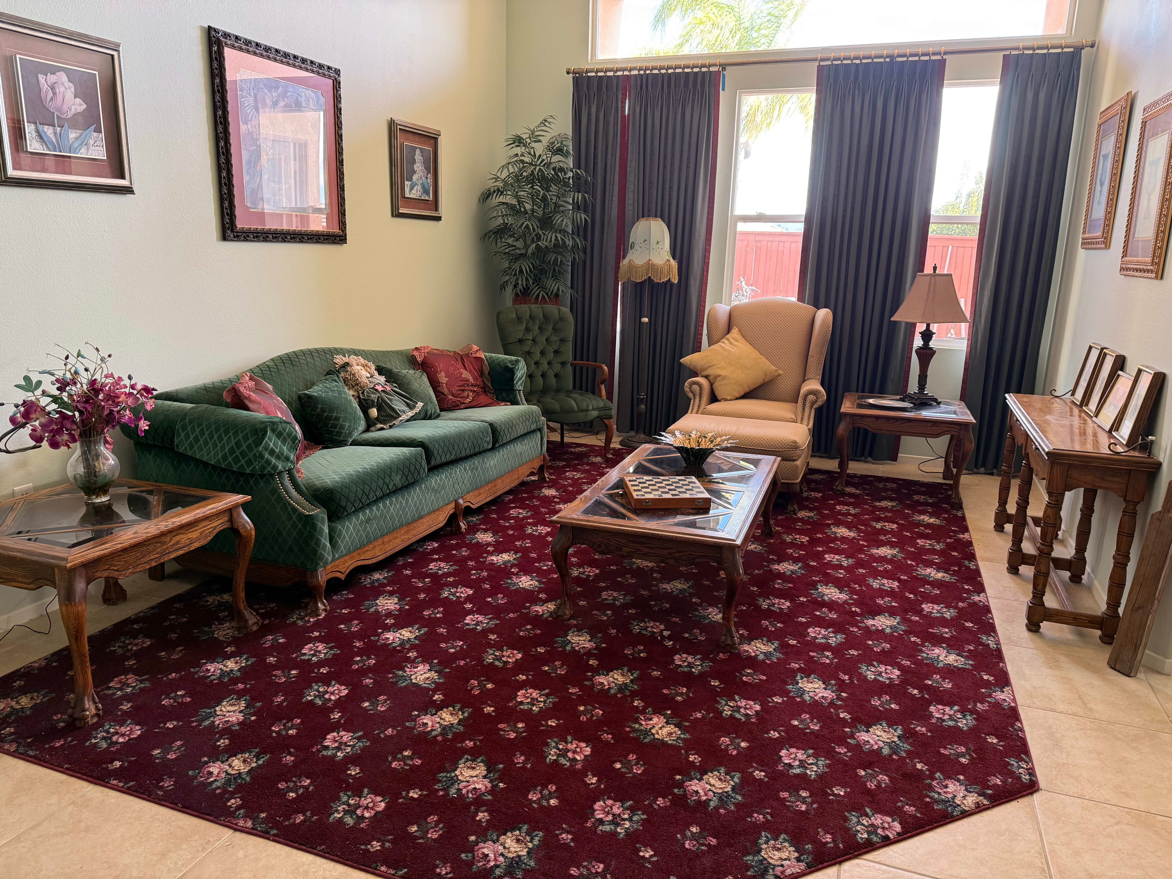 Grasons So Riverside County Murrieta County Estate