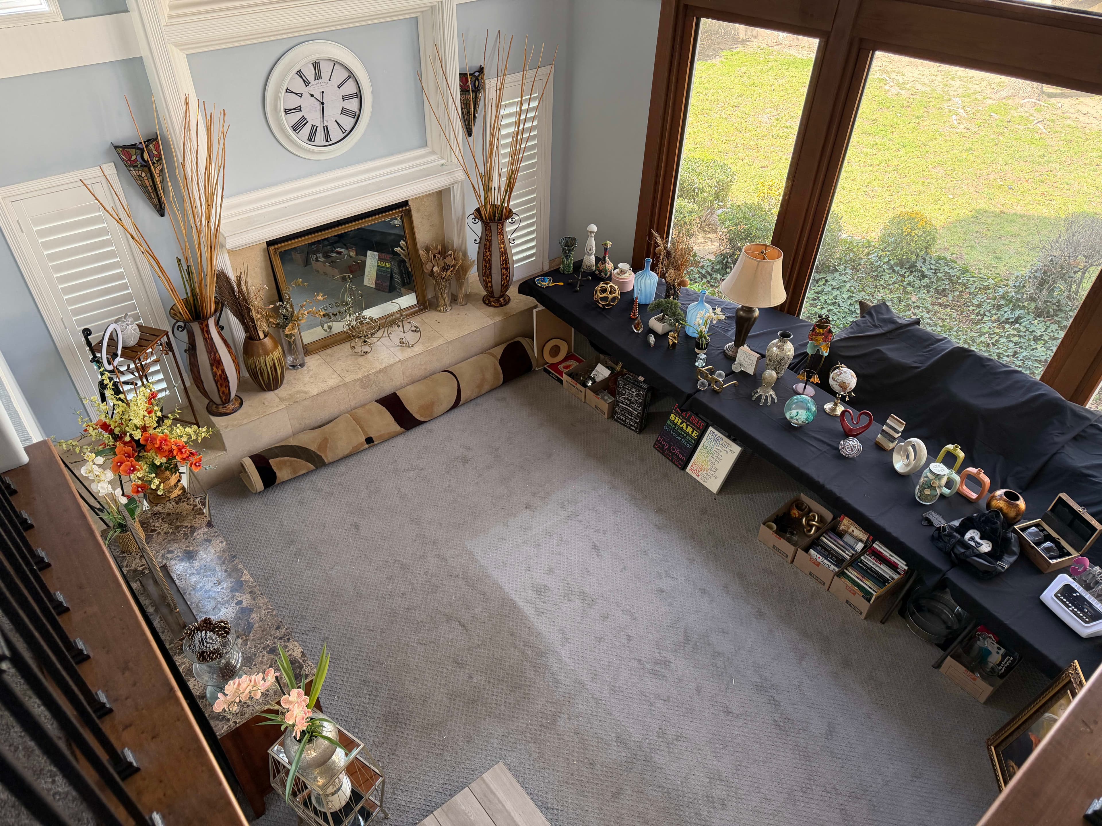 Grasons Estate Specialists Rancho Cucamonga Estate Sale