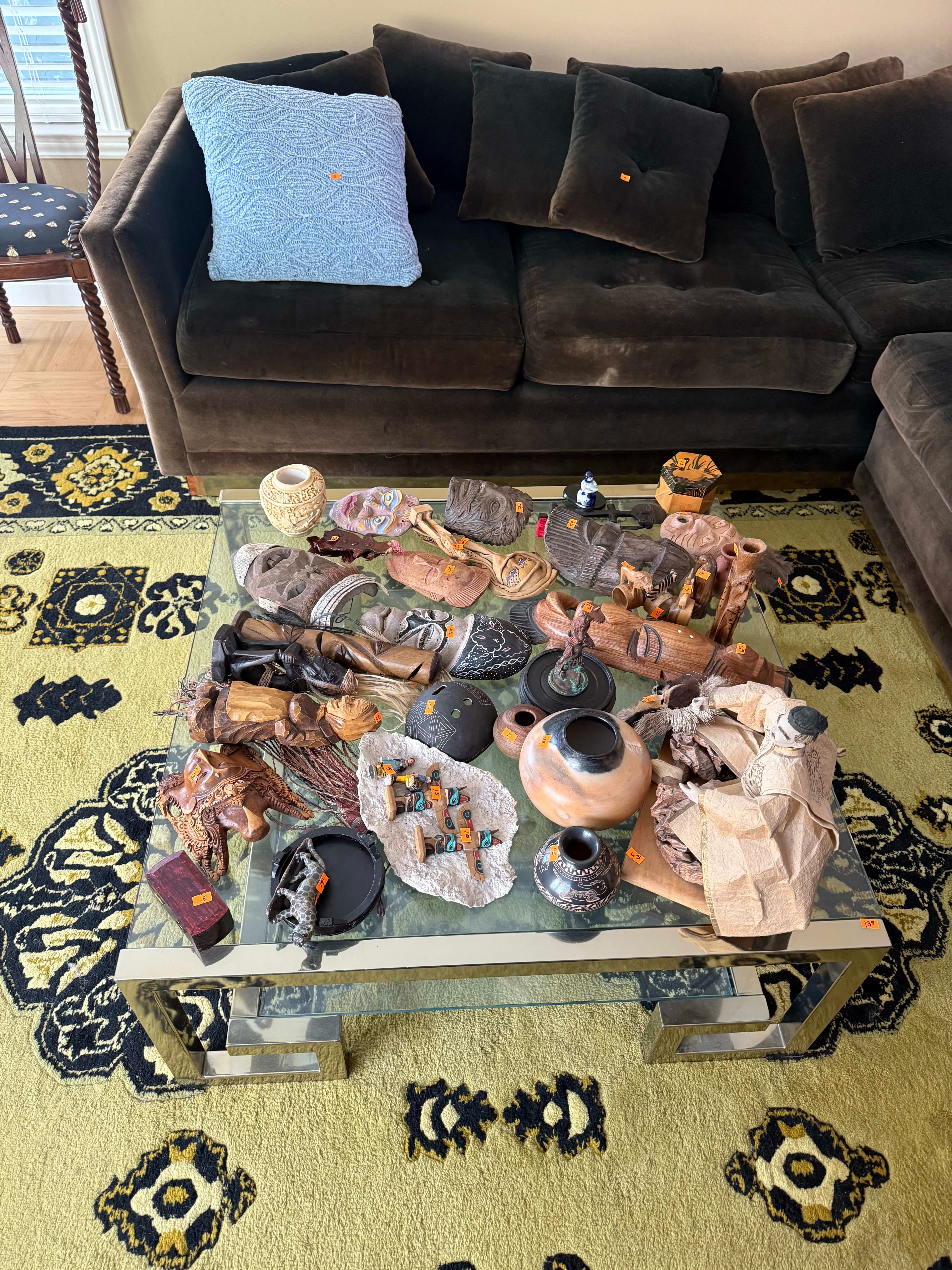 $50 dollars Box Sunday