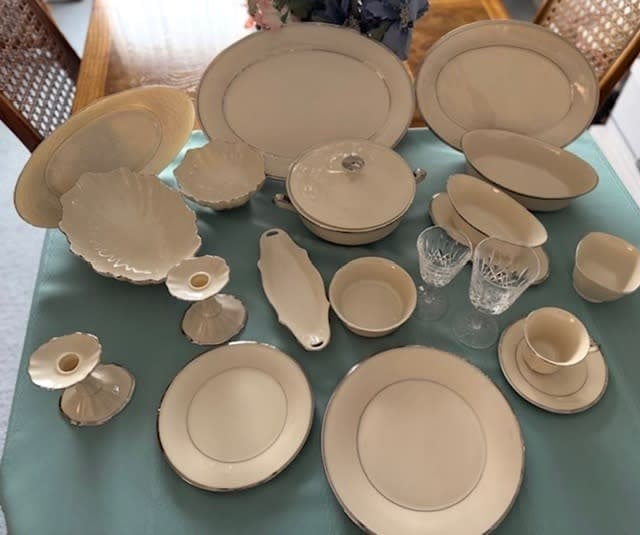 Grasons Integrity beautiful Cypress Estate Sale