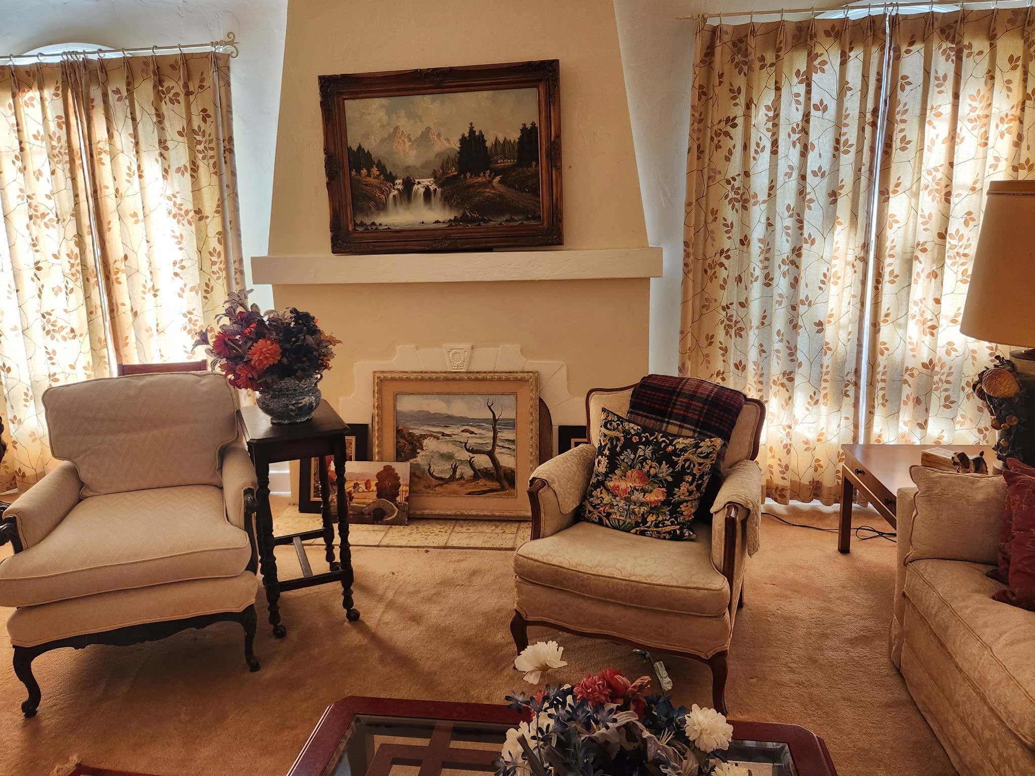 A Quintessential Estate Sale