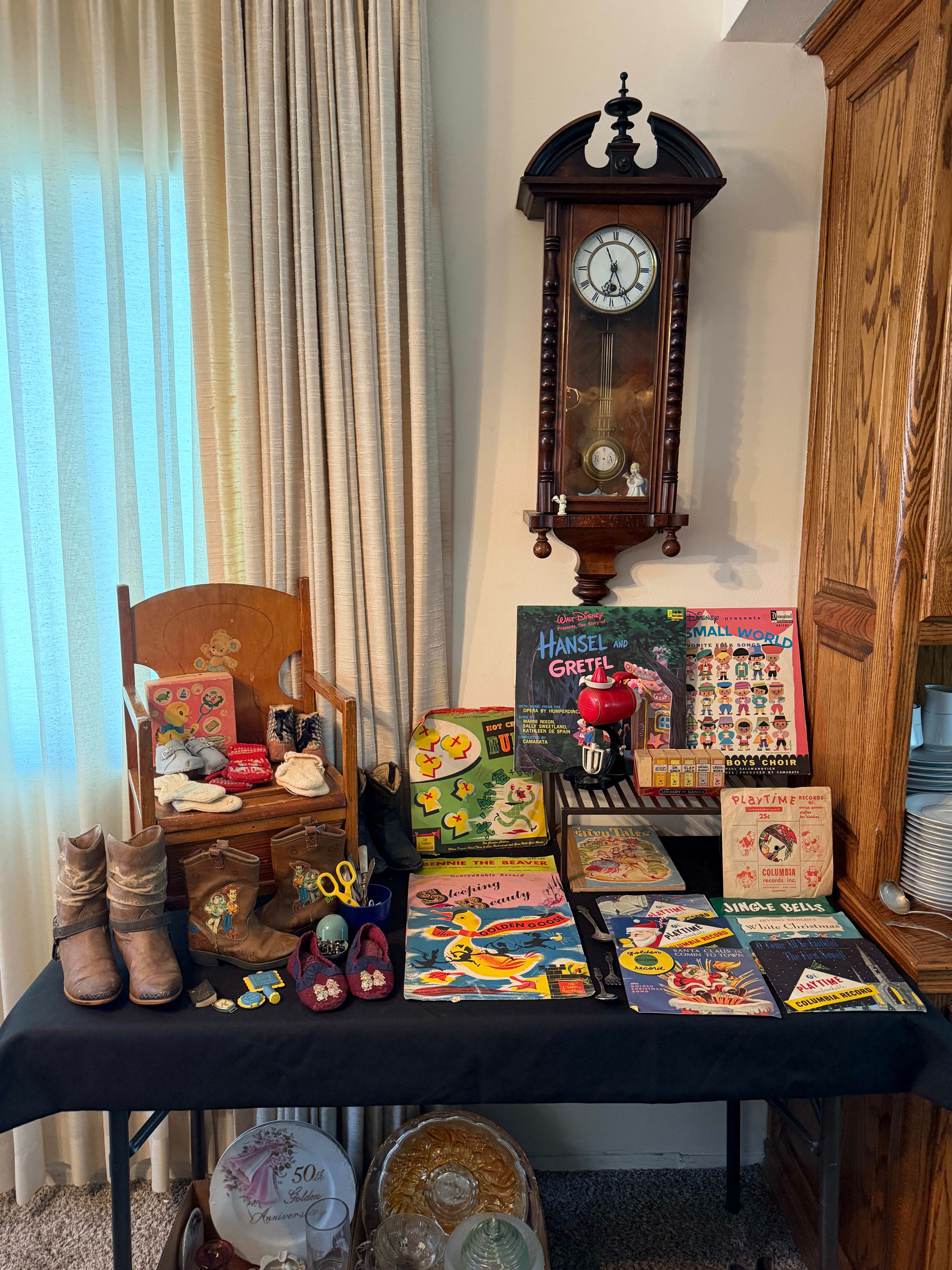 Grasons Estate Specialists Highland Estate Sale