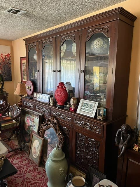 Grasons Integrity Cerritos Estate Sale happening this Thursday